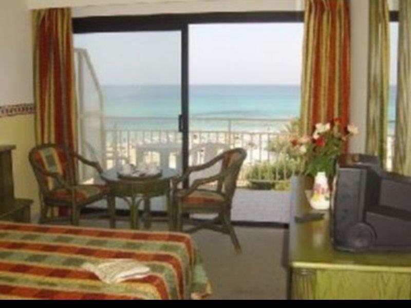 Hotel Hotetur Lago Playa Cala Ratjada  Eksteriør bilde