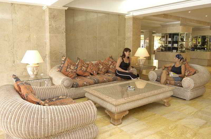 Hotel Hotetur Lago Playa Cala Ratjada  Eksteriør bilde