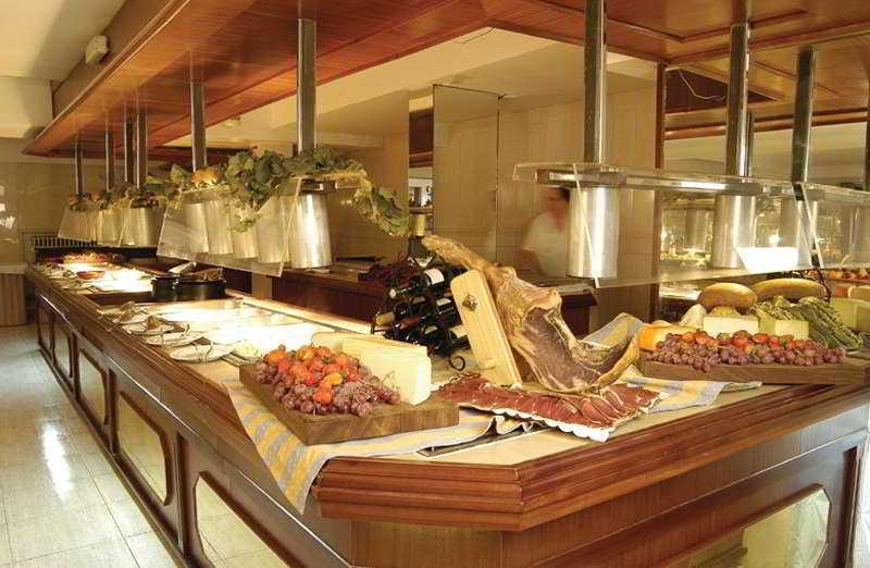 Hotel Hotetur Lago Playa Cala Ratjada  Eksteriør bilde