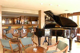 Hotel Hotetur Lago Playa Cala Ratjada  Eksteriør bilde
