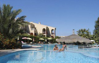 Hotel Hotetur Lago Playa Cala Ratjada  Eksteriør bilde